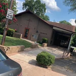 Meet your Posher, Randall